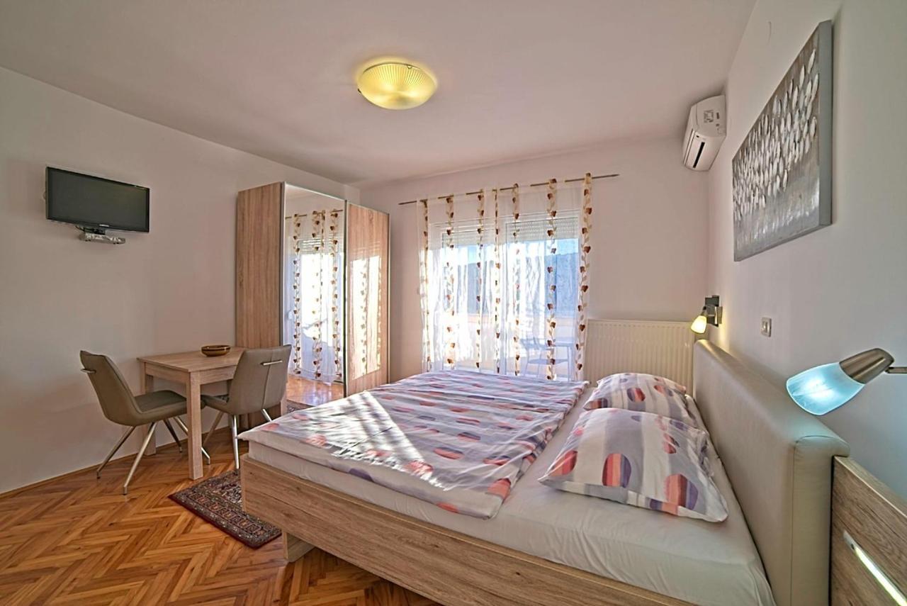 Studio Apartments Peric Rab Kampor エクステリア 写真