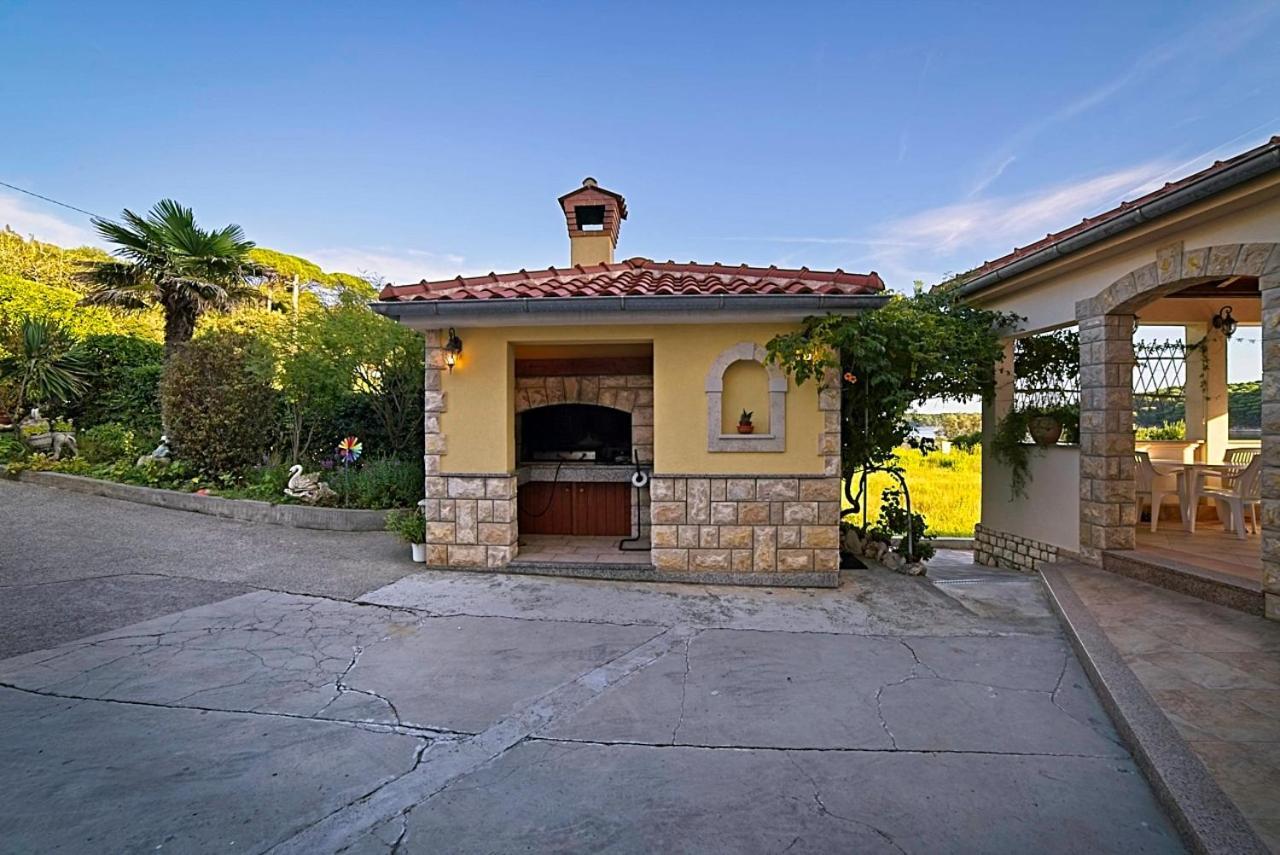 Studio Apartments Peric Rab Kampor エクステリア 写真