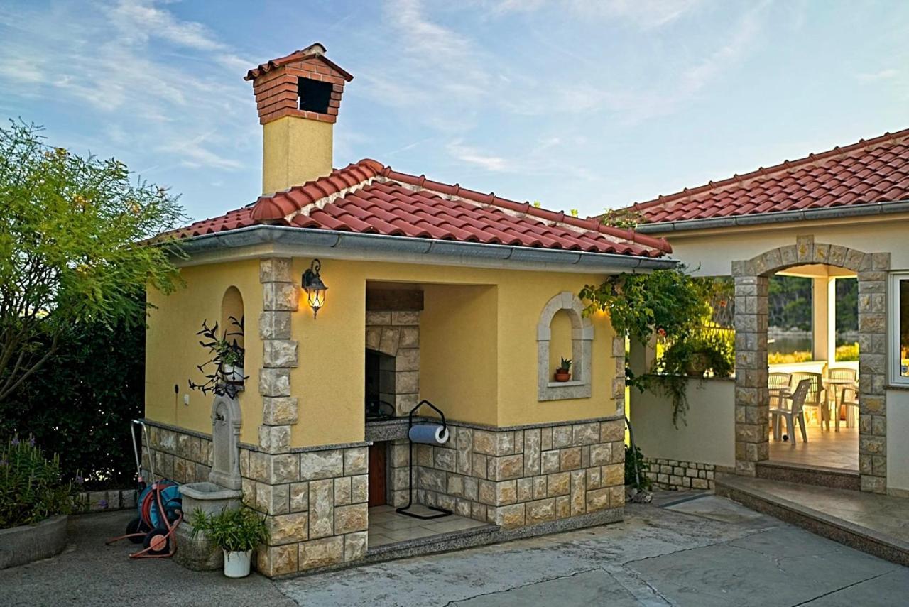 Studio Apartments Peric Rab Kampor エクステリア 写真