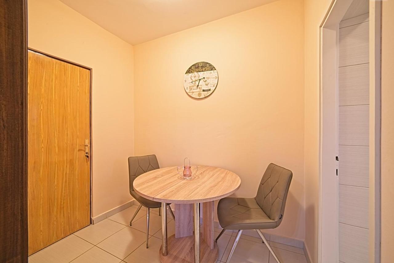 Studio Apartments Peric Rab Kampor エクステリア 写真